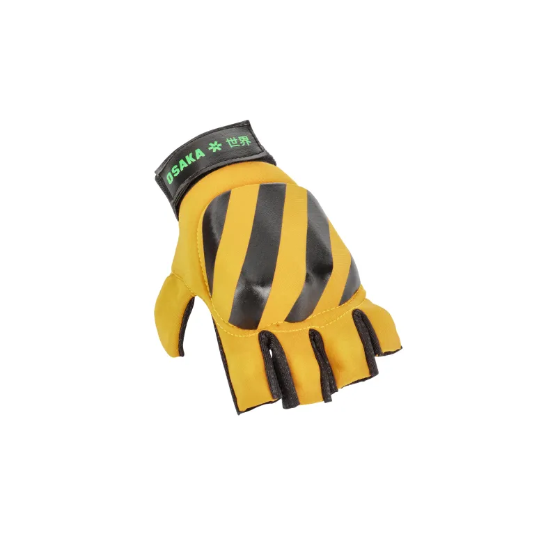 Osaka Tekko Hockey Glove - Honey Comb (2022/23)