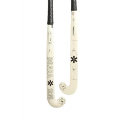 Osaka Vision 10 Grow Bow Hockey Stick - Sand (2022/23)