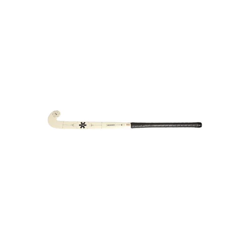 Osaka Vision 10 Grow Bow Hockey Stick - Sand (2022/23) - Image 5
