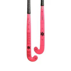 Osaka Vision 25 Mid Bow Hockey Stick (2022/23)