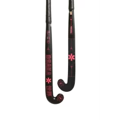 Osaka Vision 55 Mid Bow Hockey Stick (2022/23)