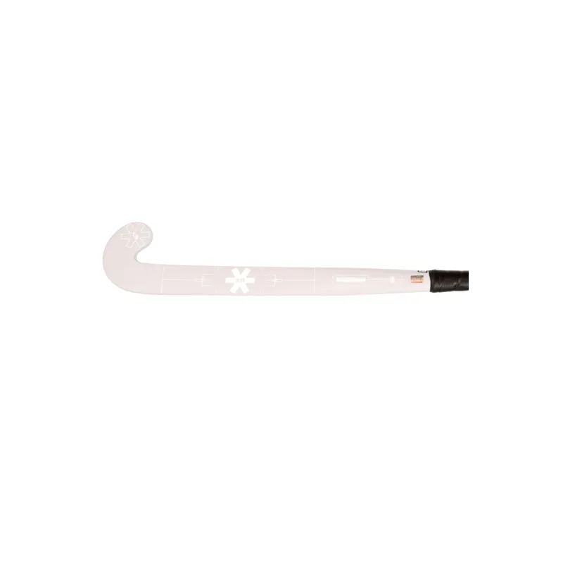 Osaka Vision GF Junior Hockey Stick - Cotton Violet (2022/23) - Image 3