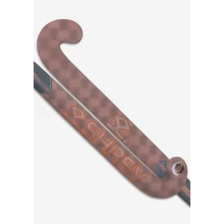 Shrey Chroma 10 Late Bow Hockey Stick - Champagne (2023/24)