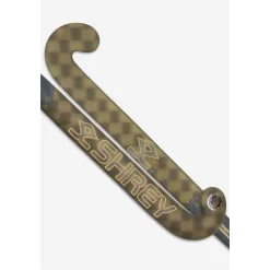 Shrey Chroma 10 Late Bow Hockey Stick - Hot Chocolate (2023/24)