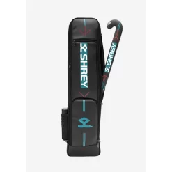 Shrey Elite 24 Stick Bag - Black (2023/24)