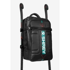 Shrey Elite Backpack 35 - Black (2023/24)