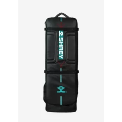 Shrey Elite Stick Bag 45 - Black (2023/24)
