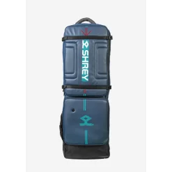 Shrey Elite Stick Bag 60 - Navy (2023/24)