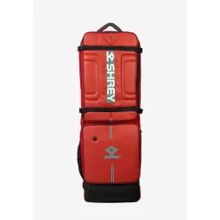 Shrey Elite Stick Bag 60 - Red (2023/24)