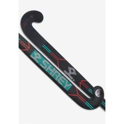 Shrey Meta VR 100 Late Bow Hockey Stick (2023/24)
