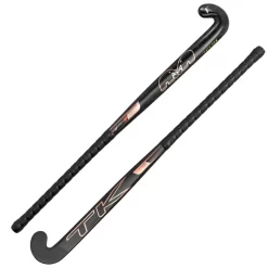 TK 1 Plus Late Bow Hockey Stick - Bronze (2022/23)