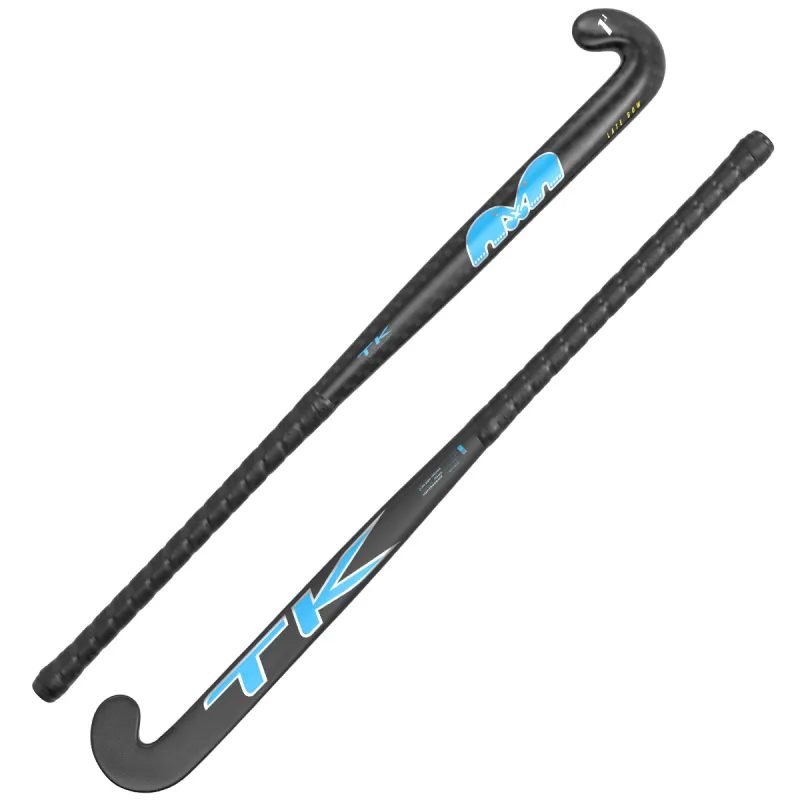 TK 1.1 Late Bow Hockey Stick (2023/24) - Image 2