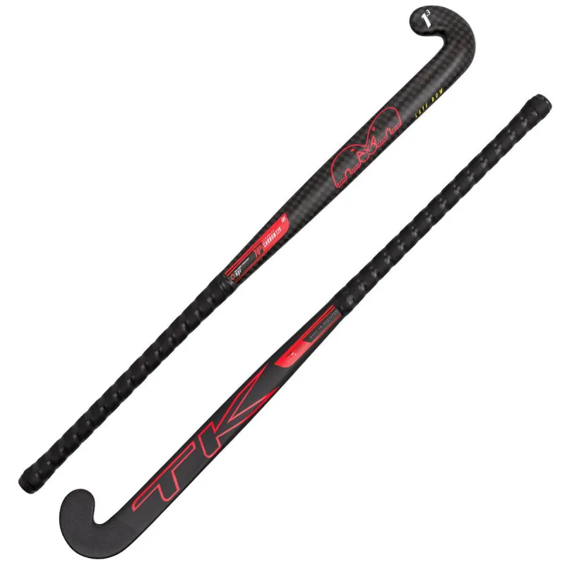 TK 1.3 Late Bow Hockey Stick (2022/23) - Image 2