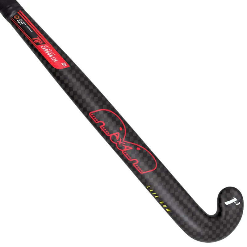 TK 1.3 Late Bow Hockey Stick (2022/23)