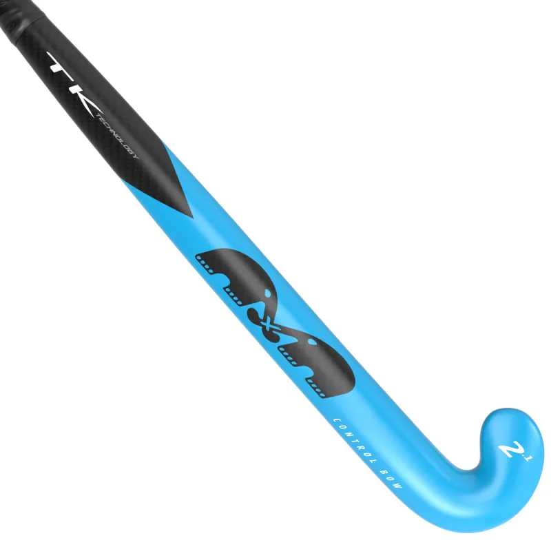 TK 2.1 Control Bow Hockey Stick (2023/24)