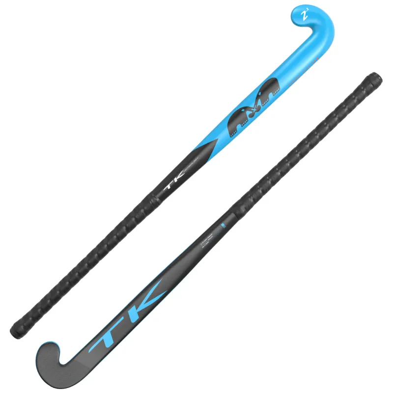 TK 2.1 Extreme Late Bow Hockey Stick (2023/24) - Image 2