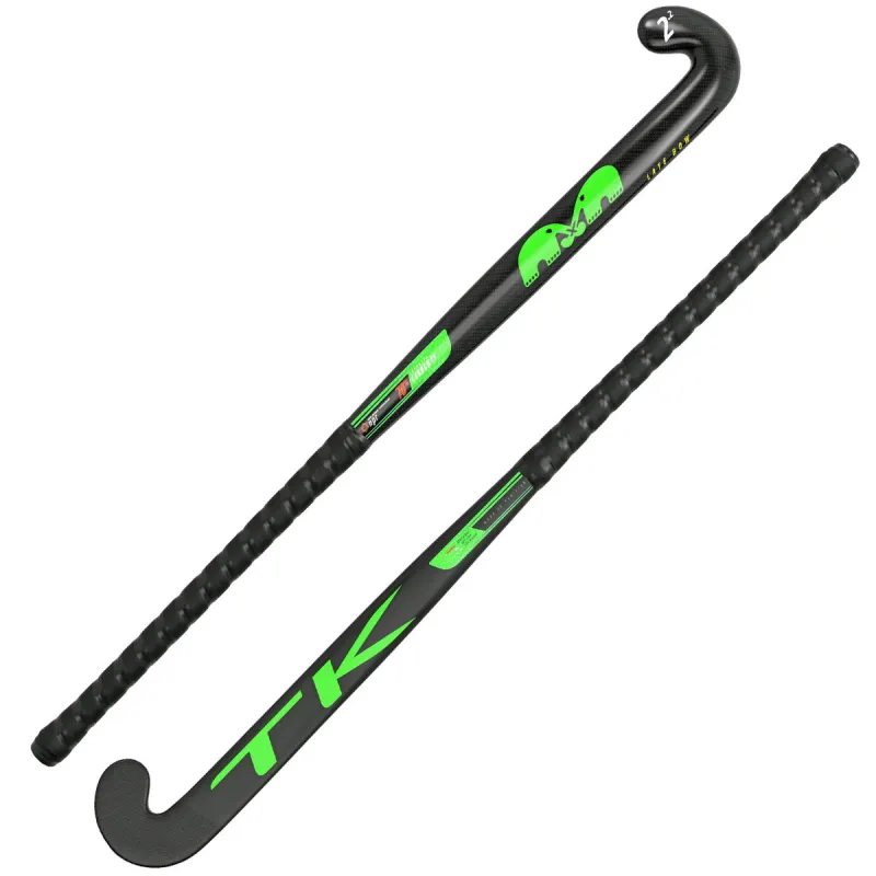 TK 2.2 Late Bow Hockey Stick (2022/23) - Image 2