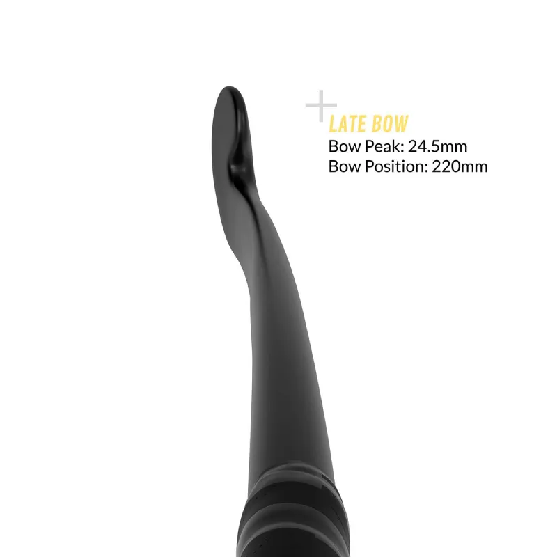 TK 2.2 Late Bow Hockey Stick (2022/23) - Image 3
