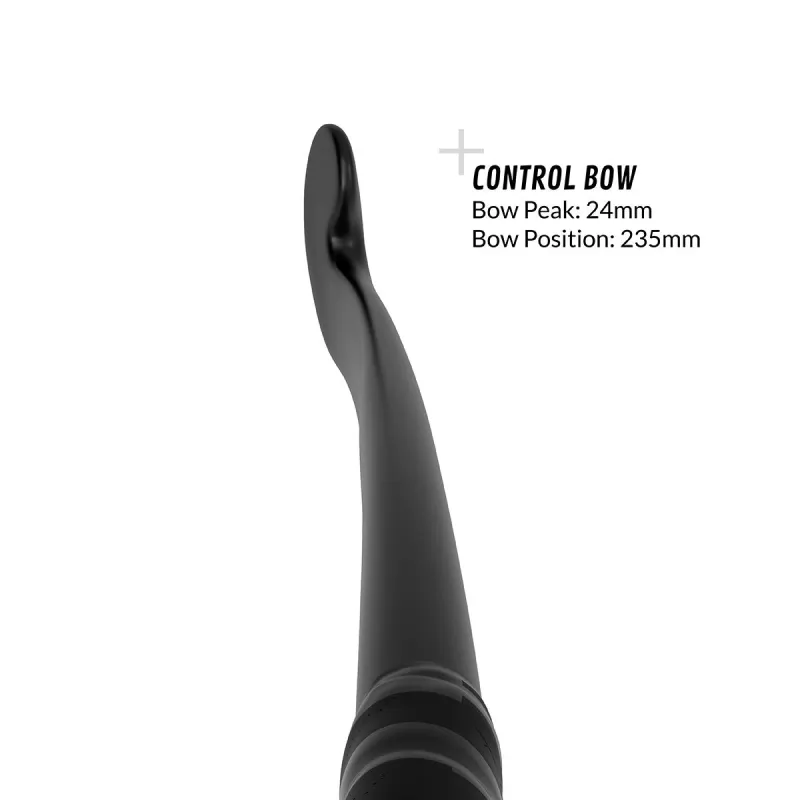 TK 2.5 Control Bow Hockey Stick (2022/23) - Image 3