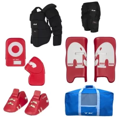 TK 3 Goal Keeping Set