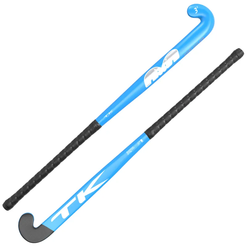 TK 3.1 Extreme Late Bow Hockey Stick (2023/24) - Image 2