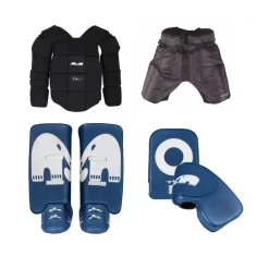 TK 4 Entry Goal Keeping Set (2022/23)