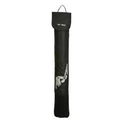 TK 4 Single Stickbag - Black (2023/24)