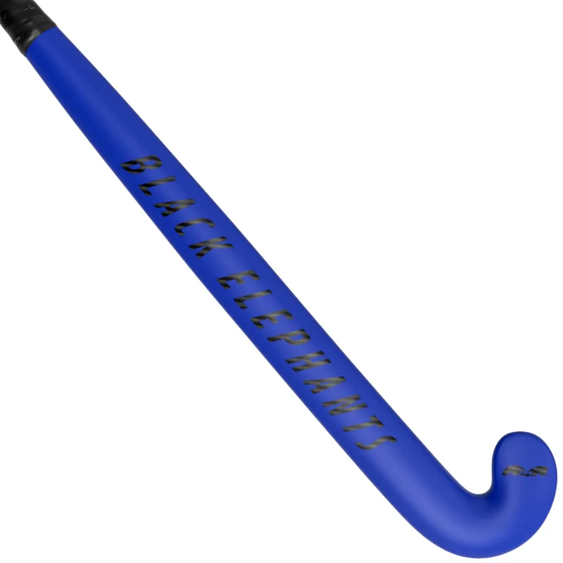 TK Black Elephants 2 Hockey Stick (2022/23) - Image 2