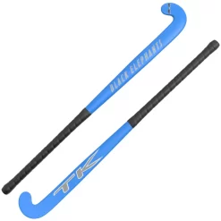 TK Black Elephants Hockey Stick - Funn Blue (2022/23)