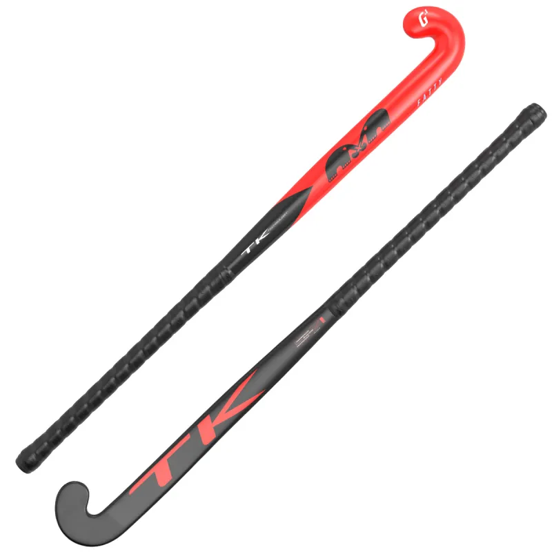 TK G1 Fatty Goalie Stick (2023/24) - Image 2