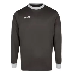 TK Goalie Shirt Long Sleeve - Black (2022/23)