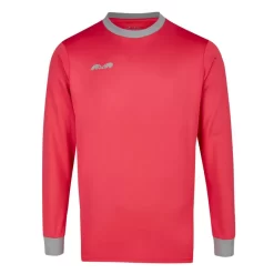 TK Goalie Shirt Long Sleeve - Pink (2022/23)