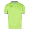 TK Goalie Shirt Short Sleeve - Lime Green (2022/23)