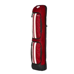 TK Total Three 3.3 Stickbag - Red (2019/20)