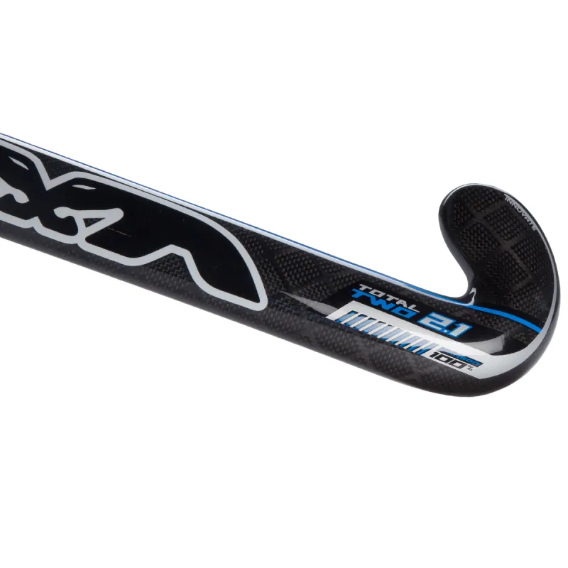 TK Total Two 2.1 Innovate Hockey Stick (2020/21) - Image 6