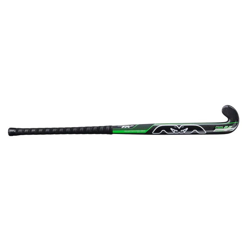TK Total Two 2.2 Illuminate Hockey Stick (2020/21) - Image 2