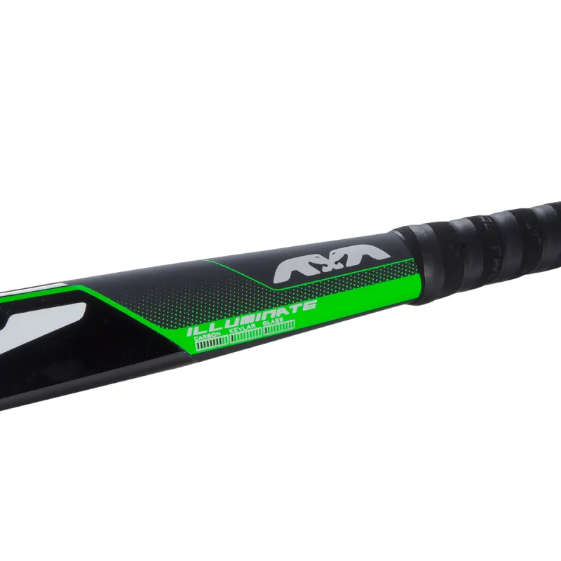 TK Total Two 2.2 Illuminate Hockey Stick (2020/21) - Image 5