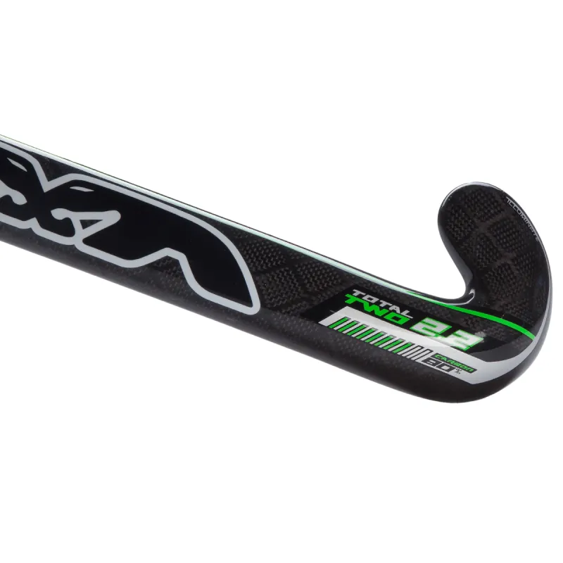 TK Total Two 2.2 Illuminate Hockey Stick (2020/21) - Image 6