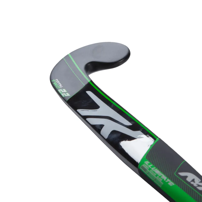 TK Total Two 2.2 Illuminate Hockey Stick (2020/21) - Image 7