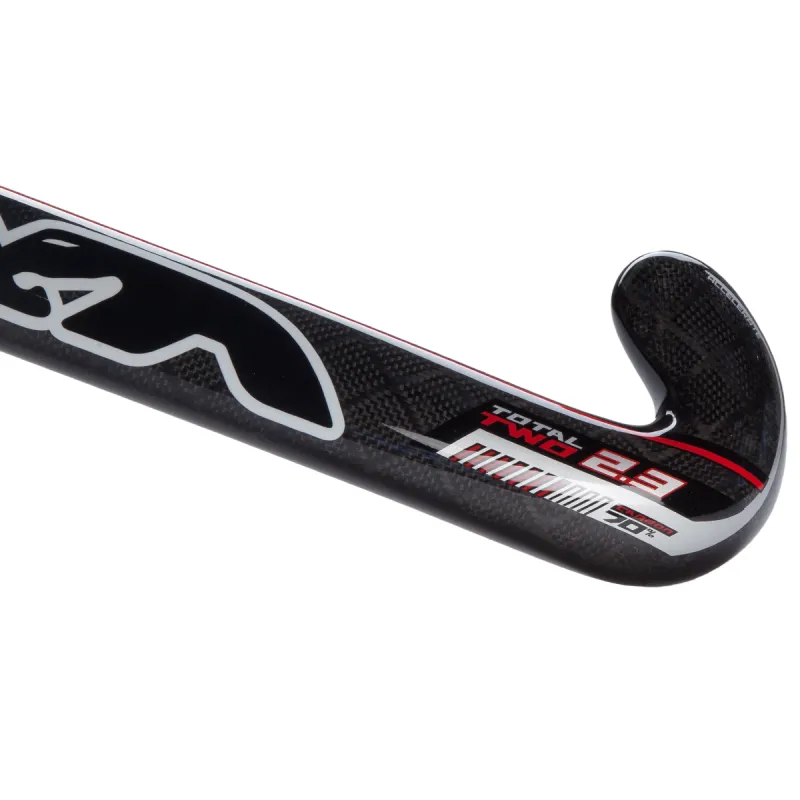 TK Total Two 2.3 Accelerate Hockey Stick (2020/21) - Image 6