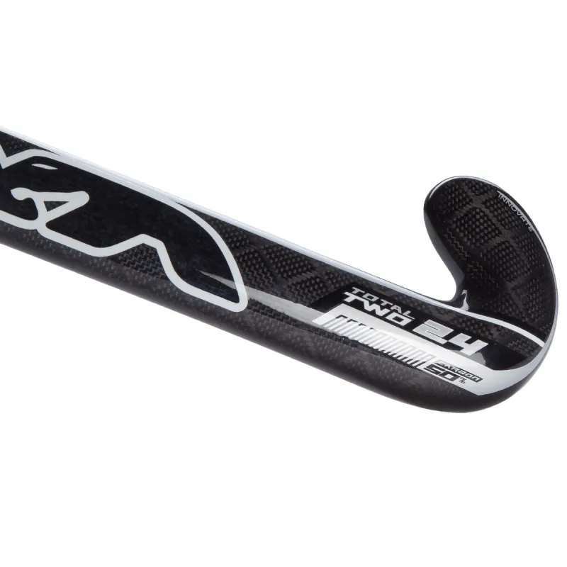 TK Total Two 2.4 Innovate Hockey Stick (2020/21) - Image 6