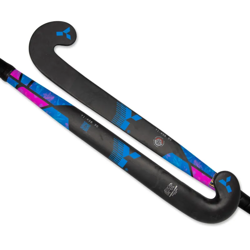 Y1 ADB 50 Hockey Stick (2022/23)