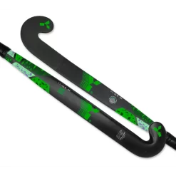 Y1 GLB 90 Hockey Stick - Green (2022/23)