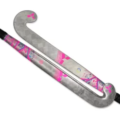 Y1 GLB X Hockey Stick - Pink (2022/23)