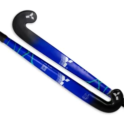 Y1 JMB Junior Hockey Stick - Blue (2023/24)
