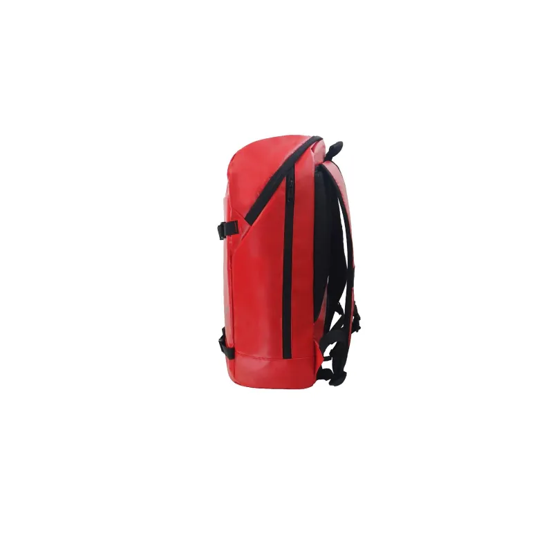 Y1 Ranger Backpack - Red (2023/24) - Image 11
