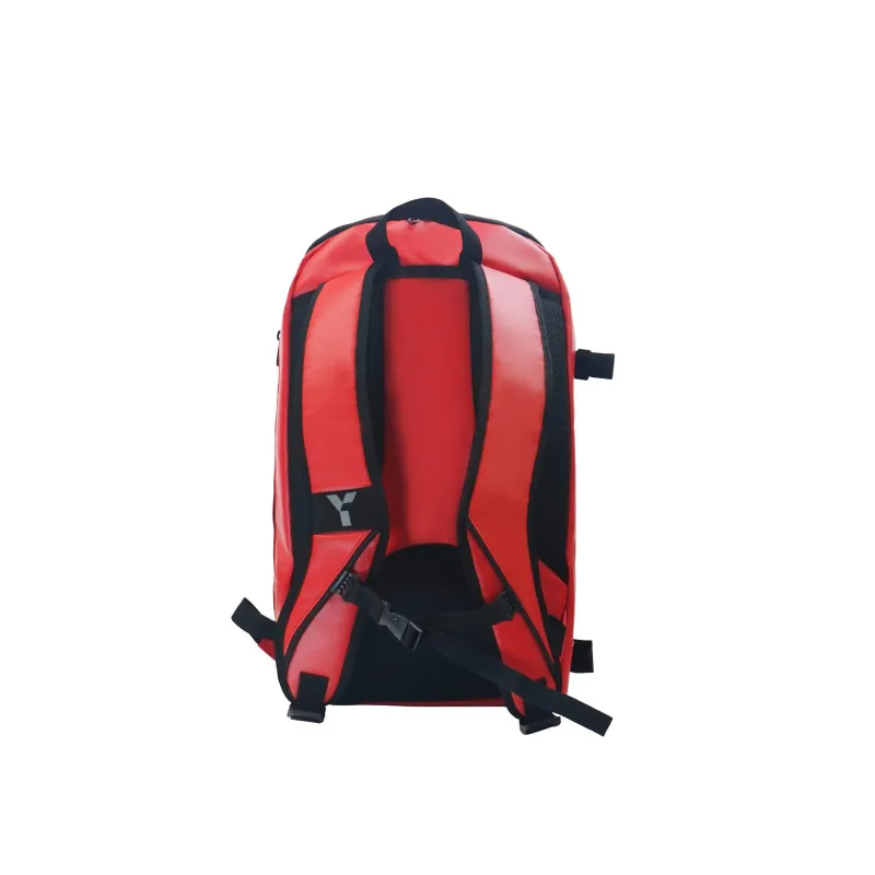 Y1 Ranger Backpack - Red (2023/24) - Image 14