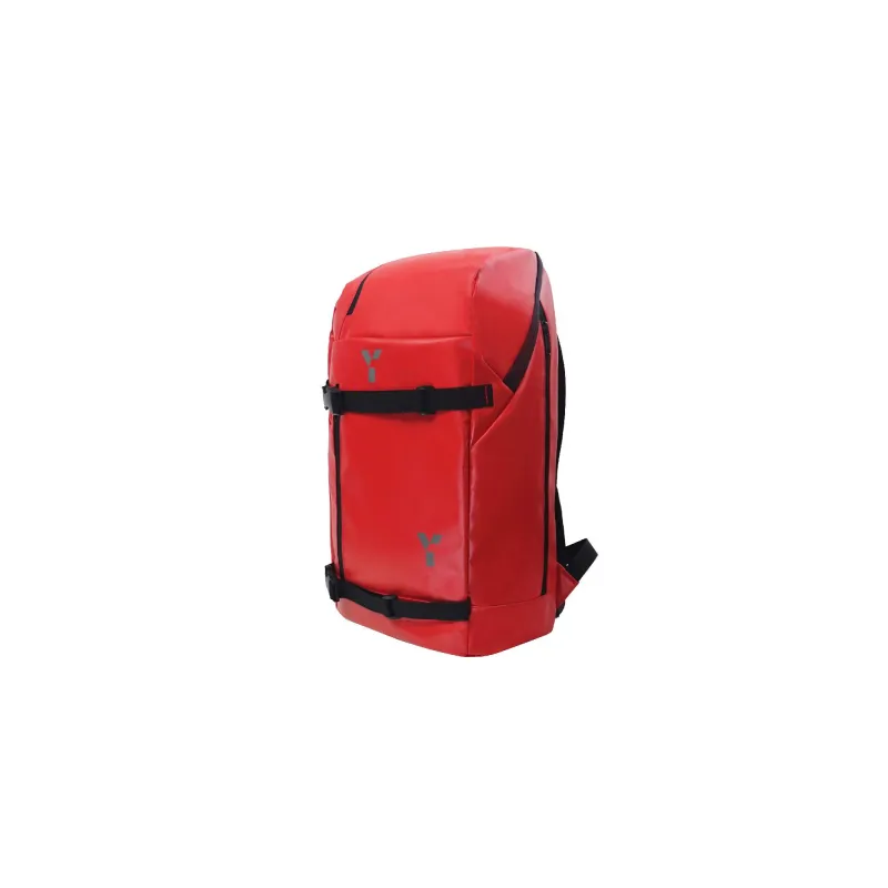 Y1 Ranger Backpack - Red (2023/24) - Image 15