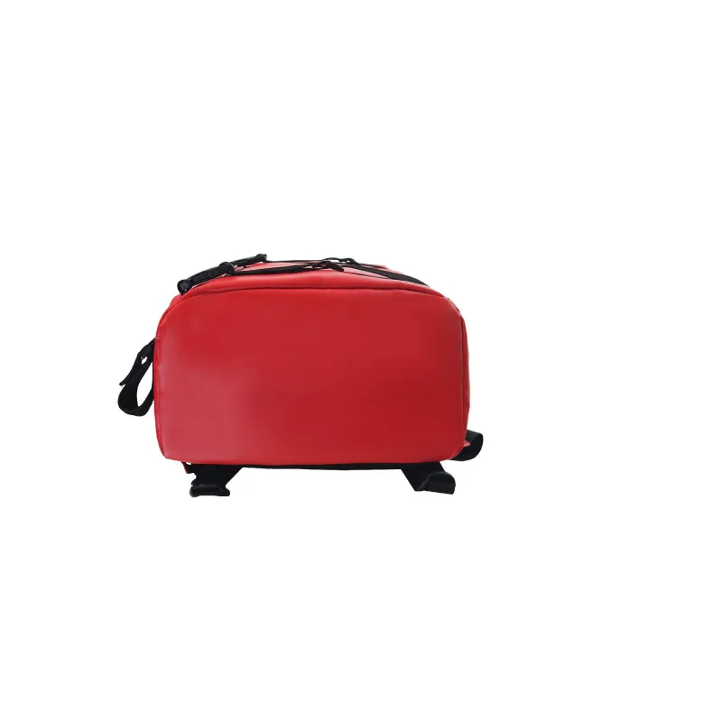 Y1 Ranger Backpack - Red (2023/24) - Image 9