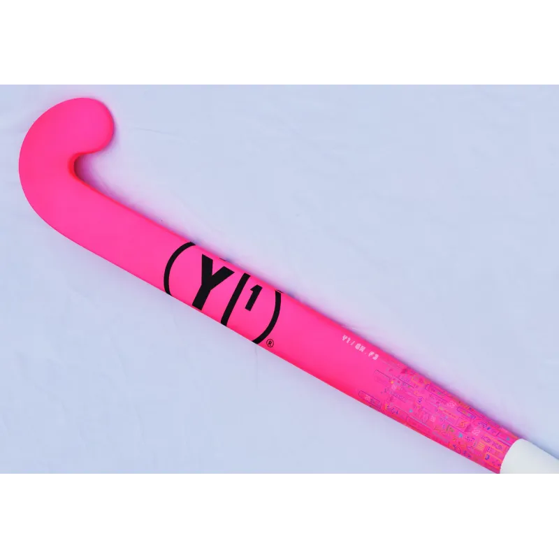 Young Ones GK F3 Goalie Stick (2021/22) - Image 3